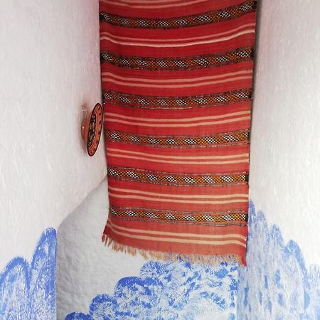 Riad Lala Khadouj Chefchaouen Exterior photo